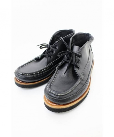 買取・査定情報 RUSSELL MOCCASIN ラッセルモカシン スーパーソール