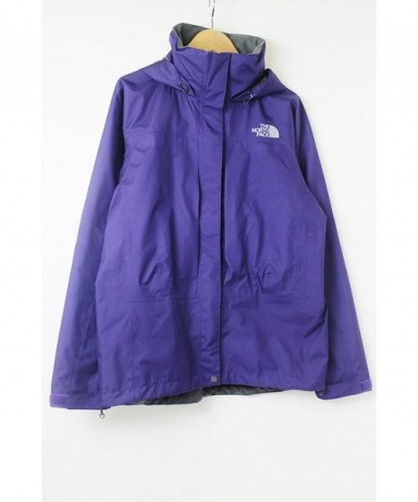 買取・査定情報 レインテックスセットアップジャケット THE NORTH FACE