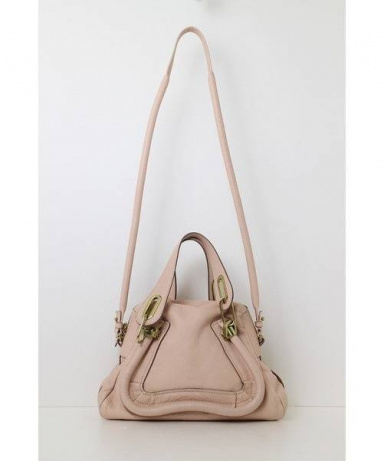 Chloe  定価18万円 ショルダーバッグ (付属品付き)