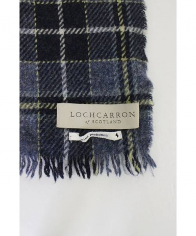 買取・査定情報 Lochcarron×mina perhonen ロキャロン×ミナペルホネン