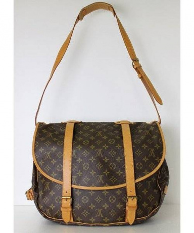 買取・査定情報 LOUIS VUITTON ルイ ヴィトン ショルダーバッグ