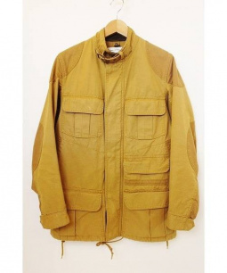 買取・査定情報 HUNTING JACKET RESEARCH ハンティングジャケット  参考価格50.000円程｜洋服や古着の買取と販売【トレファクスタイル】