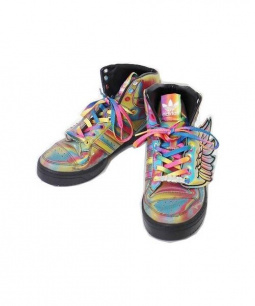 買取・査定情報 ADIDAS×JEREMY SCOTT(アディダス×ジェレミースコット ...