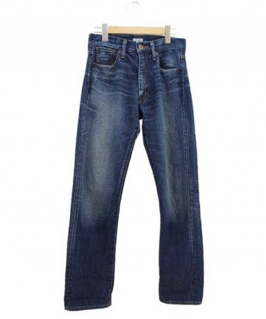 買取・査定情報 TODAYFUL(トゥデイフル)デニムパンツ Brad's Denim