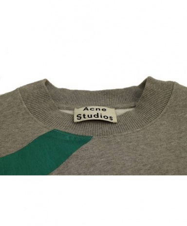 買取・査定情報 Acne Studios(アクネストゥディオズ)ショート丈