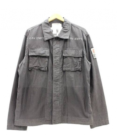 買取・査定情報 C.E(シーイー)C.E CAV EMPTジャケット｜洋服や古着の