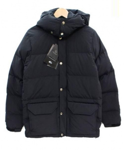 買取・査定情報 THE NORTH FACE(ザノースフェイス)キャンプシェラショート(ダウンジャケット)｜洋服や古着の買取と販売【トレファクスタイル】