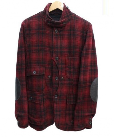 買取・査定情報 Woolrich Woolen Mills(ウール リッチ ウーレン ミルズ