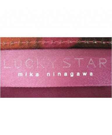 買取・査定情報 LUCKYSTAR/ラッキースター 蜷川実花ディレクション