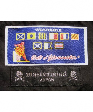 買取・査定情報 MIGHTY-MAC(マイティーマック)×Mastermind_JAPAN