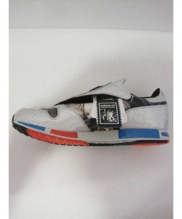 買取・査定情報 adidas×STAR WARS アディダス×スターウォーズ マイクロペーサー スニーカー  g19763｜洋服や古着の買取と販売【トレファクスタイル】