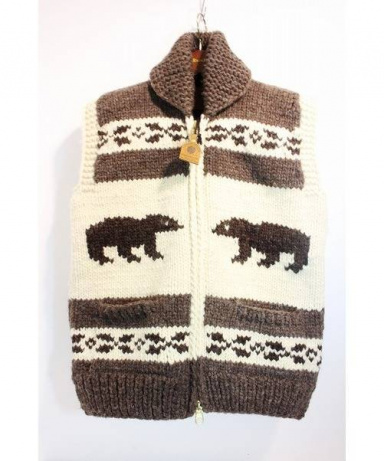 買取・査定情報 CANADIAN SWEATER カナディアンセーター