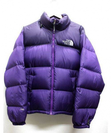 買取・査定情報 THE NORTH FACE ザノースフェイス ヌプシダウン