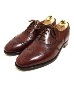 買取・査定情報 JOHN LOBB ジョンロブ 