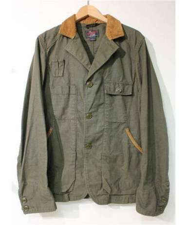 買取・査定情報 Woolrich Woolen Mills ウールリッチウーレンミルズ