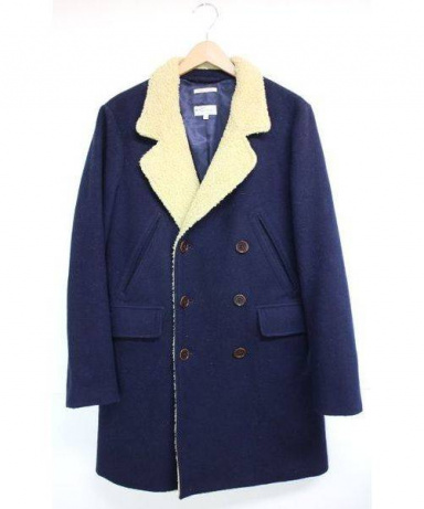 買取・査定情報 GANT RUGGER ガントラガー 13A/W SHERPA DOUBLER