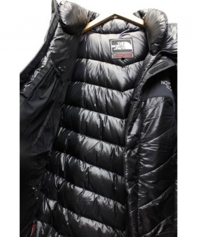 買取・査定情報 THE NORTH FACE ザノースフェイス ダブルXアコンカグア