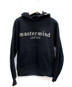 買取・査定情報 Mastermind JAPAN(マスターマインド ジャパン)パーカー｜洋服や古着の買取と販売【トレファクスタイル】