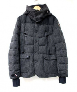 買取・査定情報 MONCLER GAMME BLEU(モンクレール ガム ブルー)TALEFRE