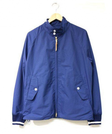 買取・査定情報 nanamica(ナナミカ)Pier Jacket｜洋服や古着の買取と