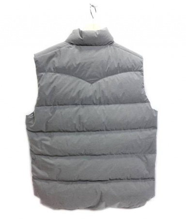 買取・査定情報 MARMOT(マーモット)CLASICO DOWN VEST ベスト