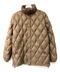 買取・査定情報 MONCLER(モンクレール)ダウンジャケットTANY｜洋服や古着の買取と販売【トレファクスタイル】