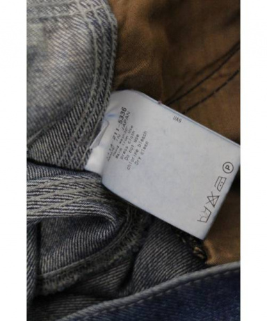 値引きありUNITED ARROWS & SONS SASHIKO DENIM culto.pro