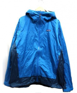 買取・査定情報 Patagonia(パタゴニア)レインシャドー ジャケット