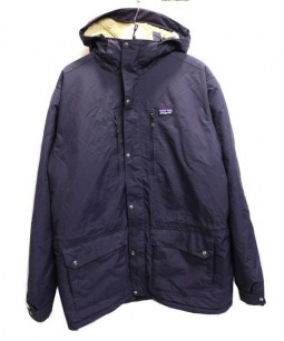 買取・査定情報 Patagonia(パタゴニア)イスマス パーカー｜洋服や古着の買取と販売【トレファクスタイル】