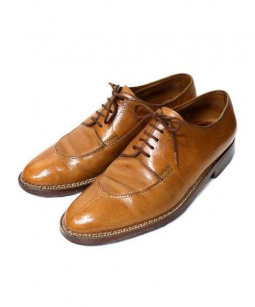 買取・査定情報 JOHN LOBB(ジョンロブ)UチップシューズDODERO｜洋服や