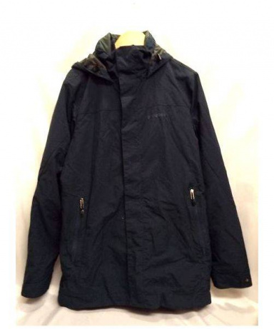 買取・査定情報 Patagonia(パタゴニア)3in1 パーカー｜洋服や古着の