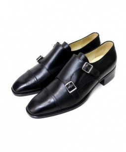 買取・査定情報 JOHN LOBB(ジョンロブ)William II Full-Grain Leather｜洋服や古着の買取と販売【トレファクスタイル】