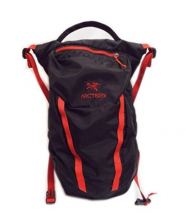 買取・査定情報 ARCTERYX(アークテリクス)SPEAR 25 バック パック