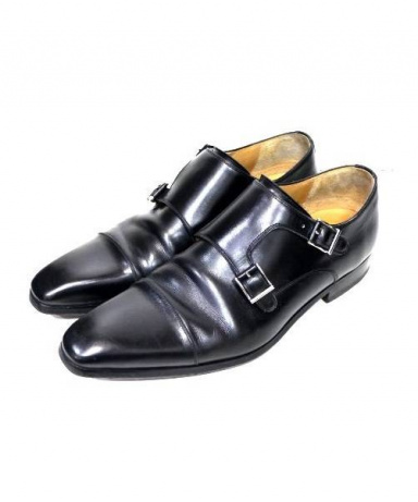 買取・査定情報 MAGNANNI(マグナーニ)BENITO BLACK｜洋服や古着の買取