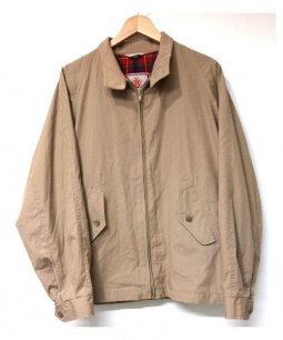 買取・査定情報 BARACUTA(バラクータ)G4 Original｜洋服や古着の買取と ...