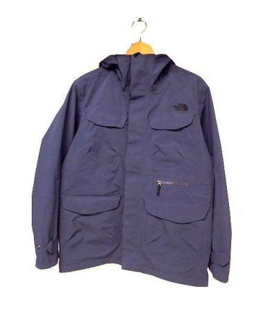 買取・査定情報 THE NORTH FACE(ザノースフェイス)パンサージャケット