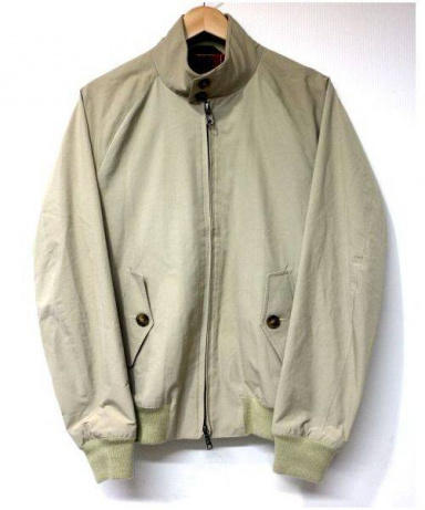 買取・査定情報 BARACUTA(バラクータ)G9 JACKET｜洋服や古着の買取と