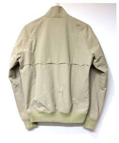 買取・査定情報 BARACUTA(バラクータ)G9 JACKET｜洋服や古着の買取と