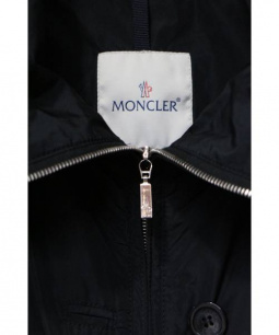 買取・査定情報 MONCLER(モンクレール)CREME GIUBBOTTO｜洋服や古着の買取と販売【トレファクスタイル】