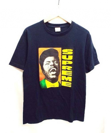 買取・査定情報 SUPREME(シュプリーム)little richard tee Tシャツ