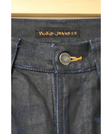 買取・査定情報 Nudie Jeans(ヌーディー ジーンズ)TAPE TED 10 MONTHS