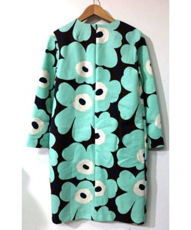 買取・査定情報 marimekko(マリメッコ)PIENI UNIKKO CO/EL / DORIS