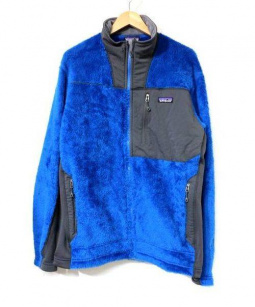 買取・査定情報 Patagonia(パタゴニア)R3ハイロフト ジャケット｜洋服 ...