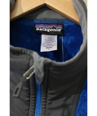 買取・査定情報 Patagonia(パタゴニア)R3ハイロフト ジャケット｜洋服