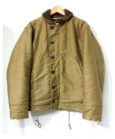 買取・査定情報 OLD JOE&CO.(オールドジョーアンドコー)DECK JACKET