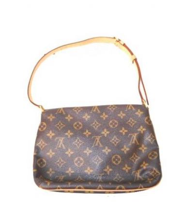 買取・査定情報 LOUIS VUITTON(ルイ・ヴィトン)ﾐｭｾﾞｯﾄﾀﾝｺﾞ ｼｮｰﾄｼｮﾙﾀﾞｰ