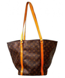 買取・査定情報 LOUIS VUITTON(ルイ・ヴィトン)サック・ショッピング48 ...