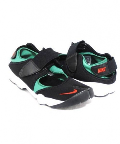 買取・査定情報 NIKE(ナイキ)AIR RIFT(エアリフト)復刻モデル 308662