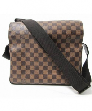 買取・査定情報 LOUIS VUITTON(ルイヴィトン) ダミエ ナヴィグリオ