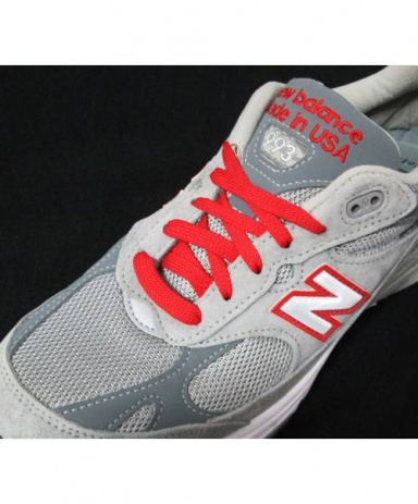 買取・査定情報 NEW_BALANCE(ニューバランス)スニーカー MR993GR｜洋服